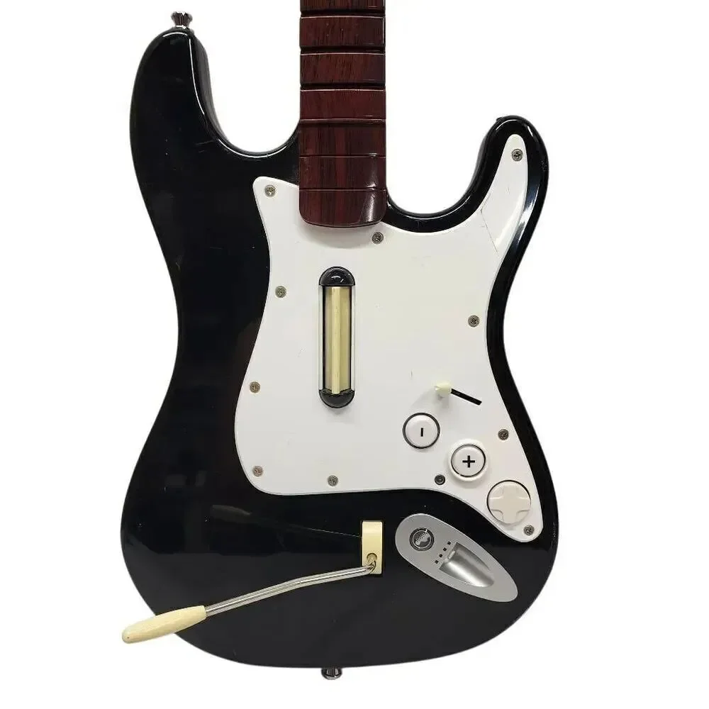 Nintendo rock band